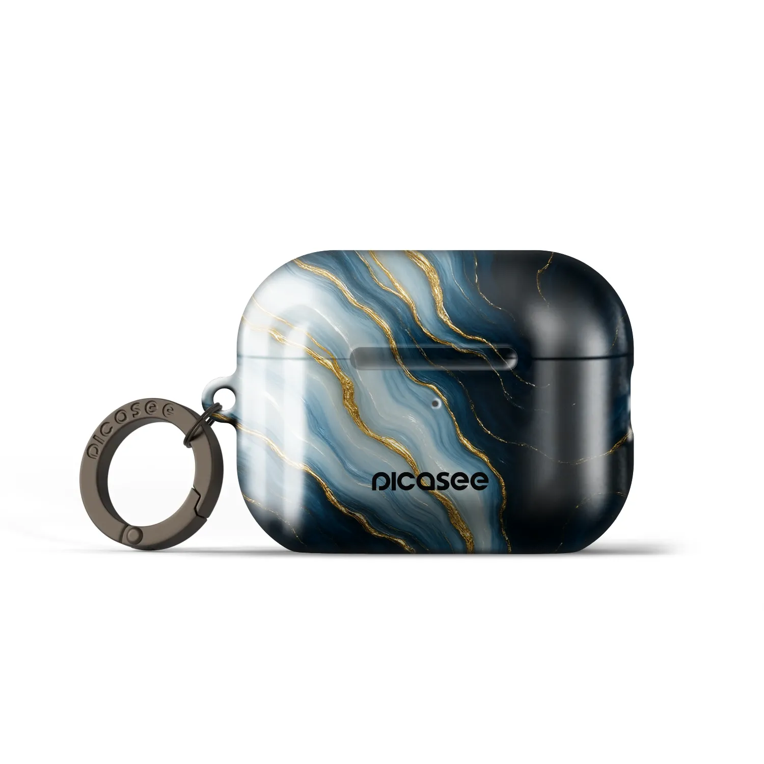 Picasee Obal pro Apple AirPods Pro 2 - Luna