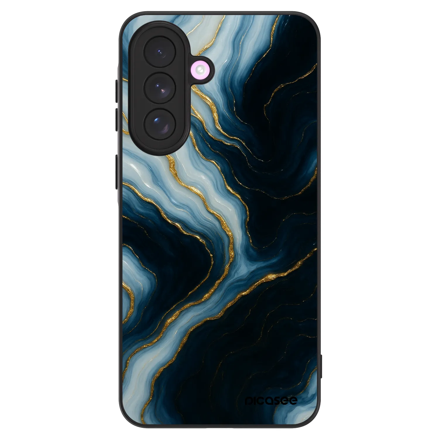 Picasee ULTIMATE CASE pentru Samsung Galaxy A57 5G - Luna