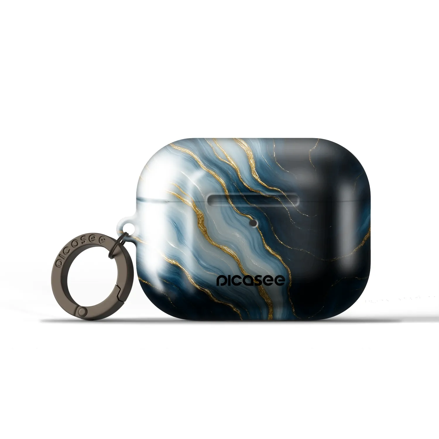 Picasee Obal pro Apple AirPods Pro 3 - Luna