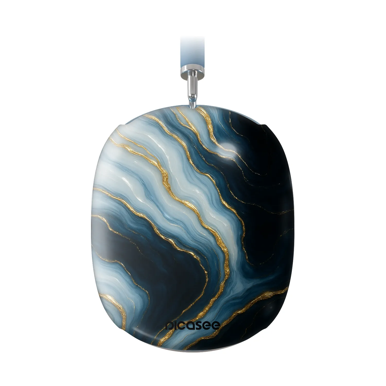 Picasee Obal pro Apple AirPods Max - Luna