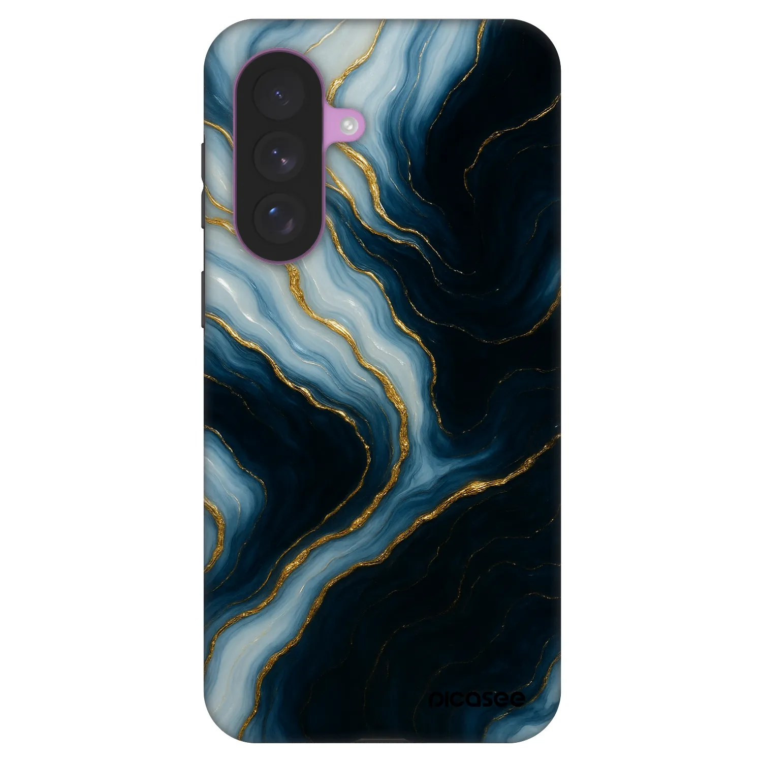 Picasee Fashion Case pentru Samsung Galaxy A57 5G - Luna