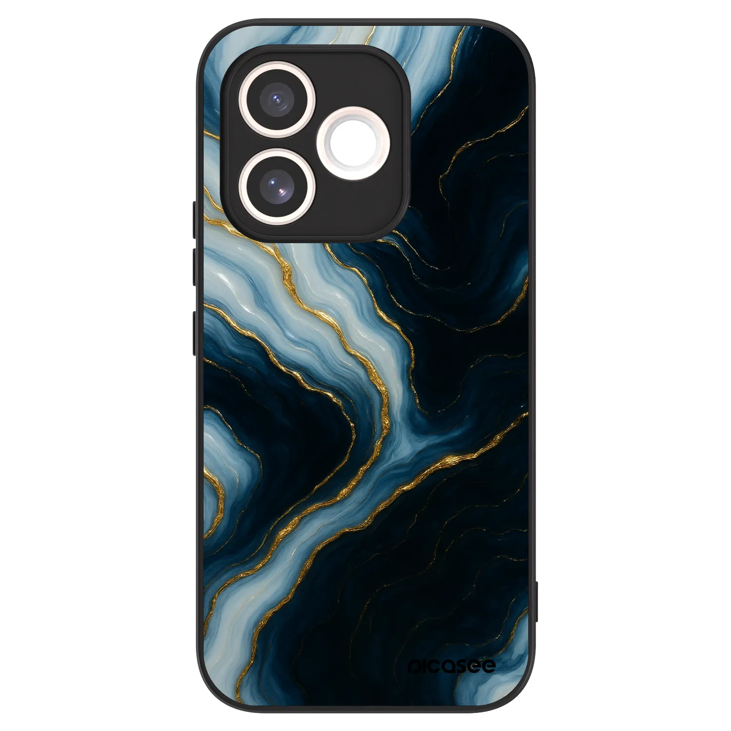 Picasee ULTIMATE CASE pentru Honor 600 Lite - Luna