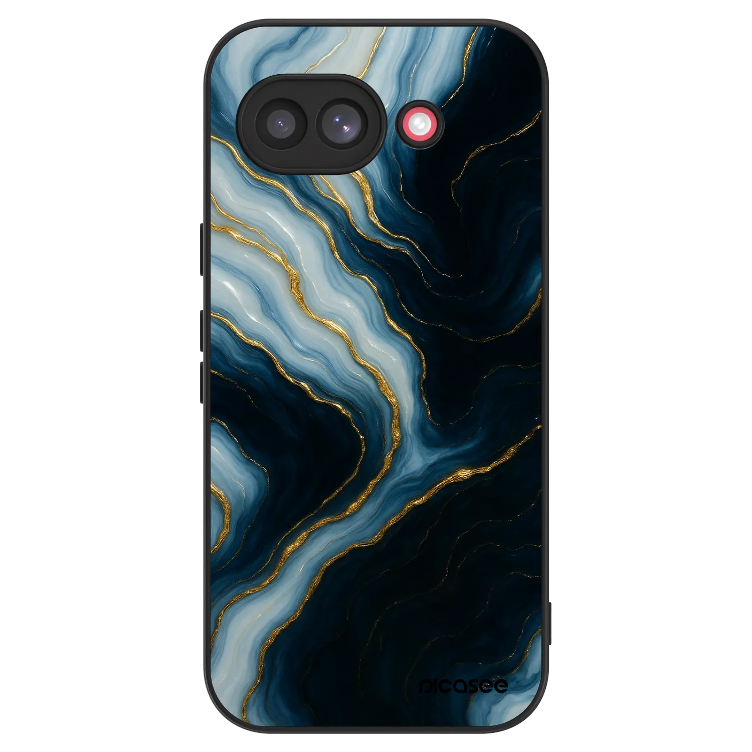 Picasee ULTIMATE CASE pentru Google Pixel 10a - Luna