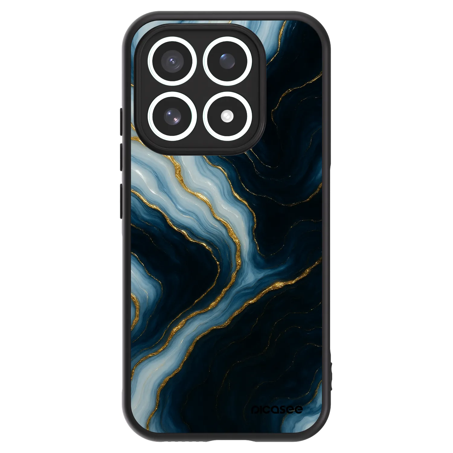 Picasee ULTIMATE CASE PowerShare pentru Xiaomi 17 - Luna