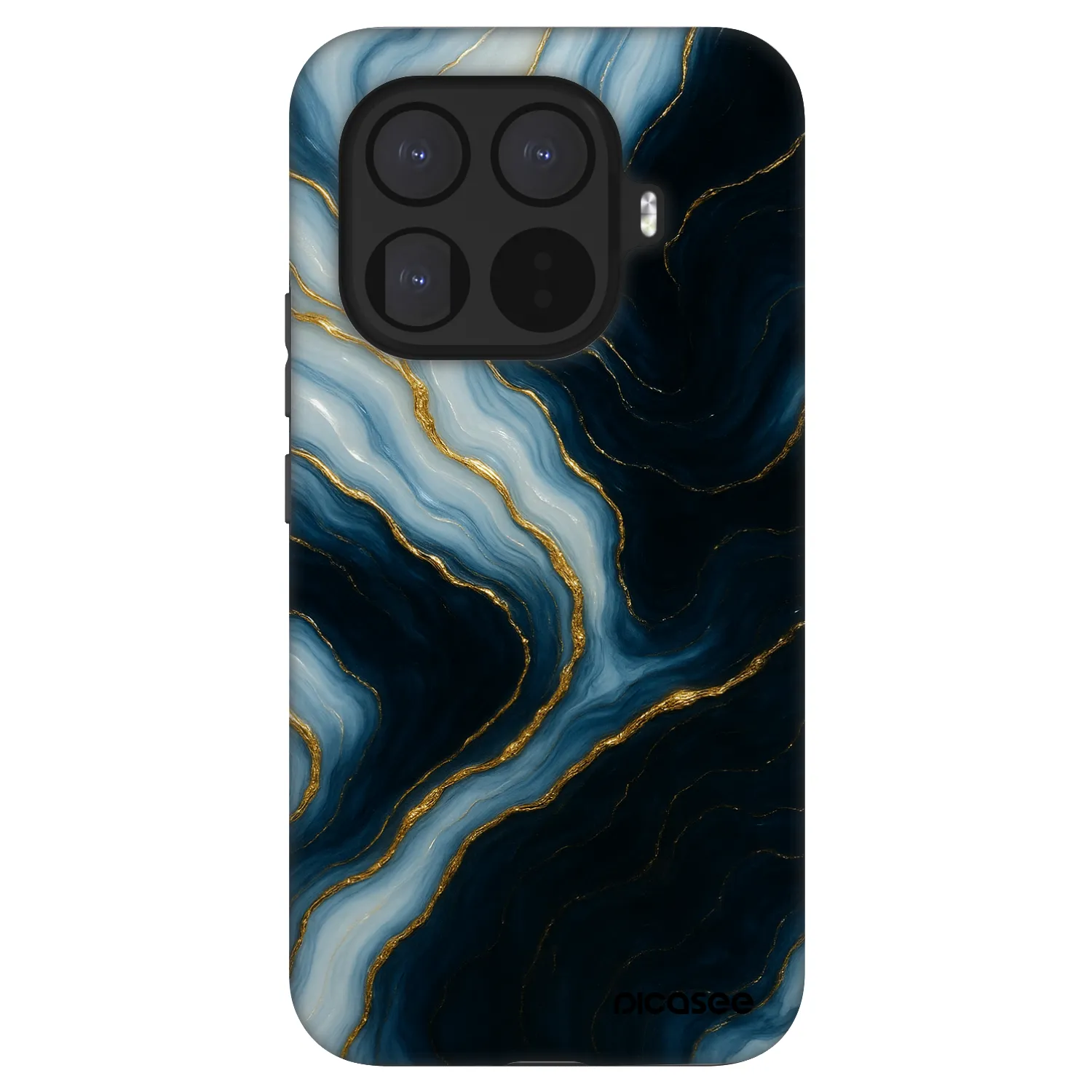 Picasee Fashion Case pentru Xiaomi 15T Pro - Luna