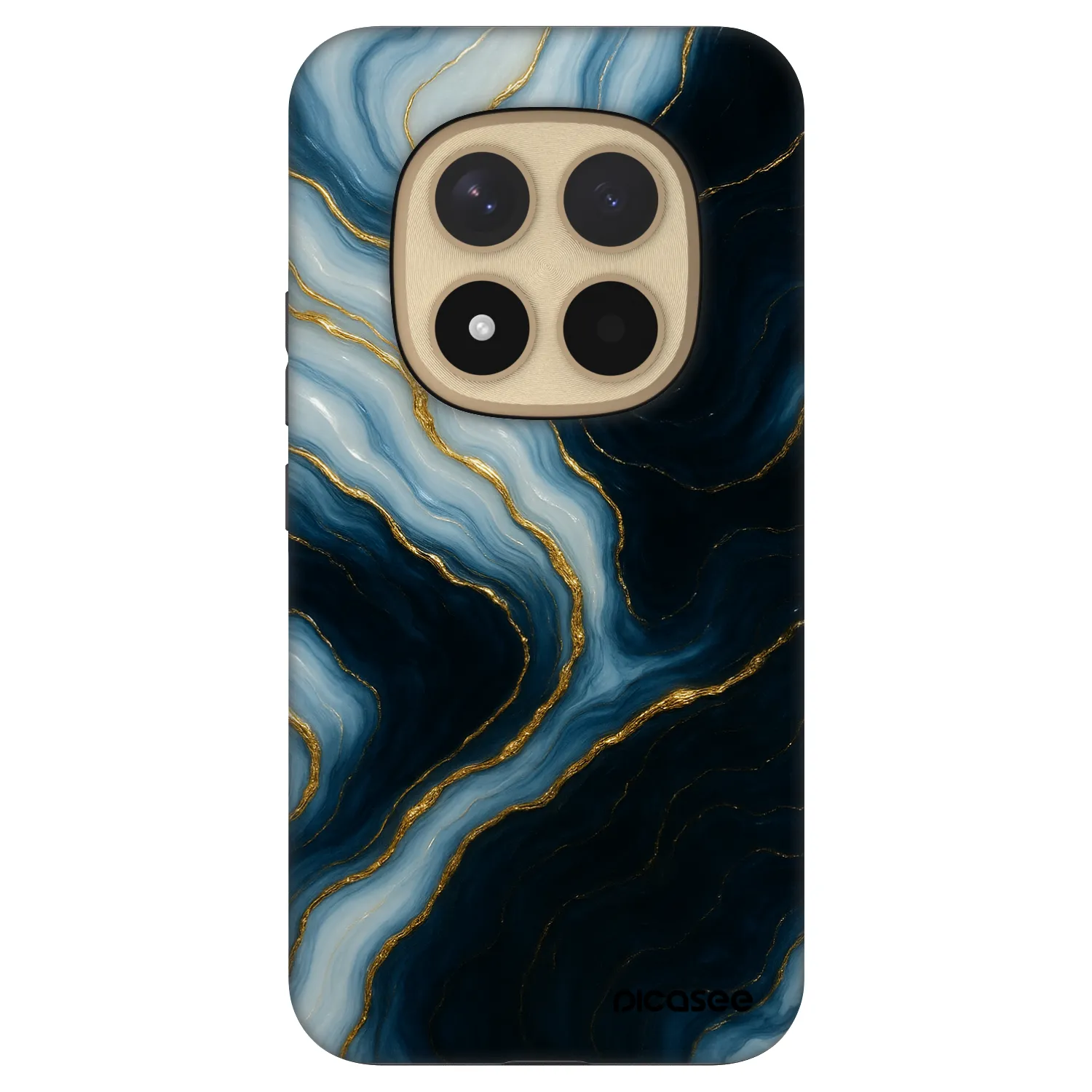 Picasee Fashion Case pentru Xiaomi Redmi Note 15 Pro+ - Luna