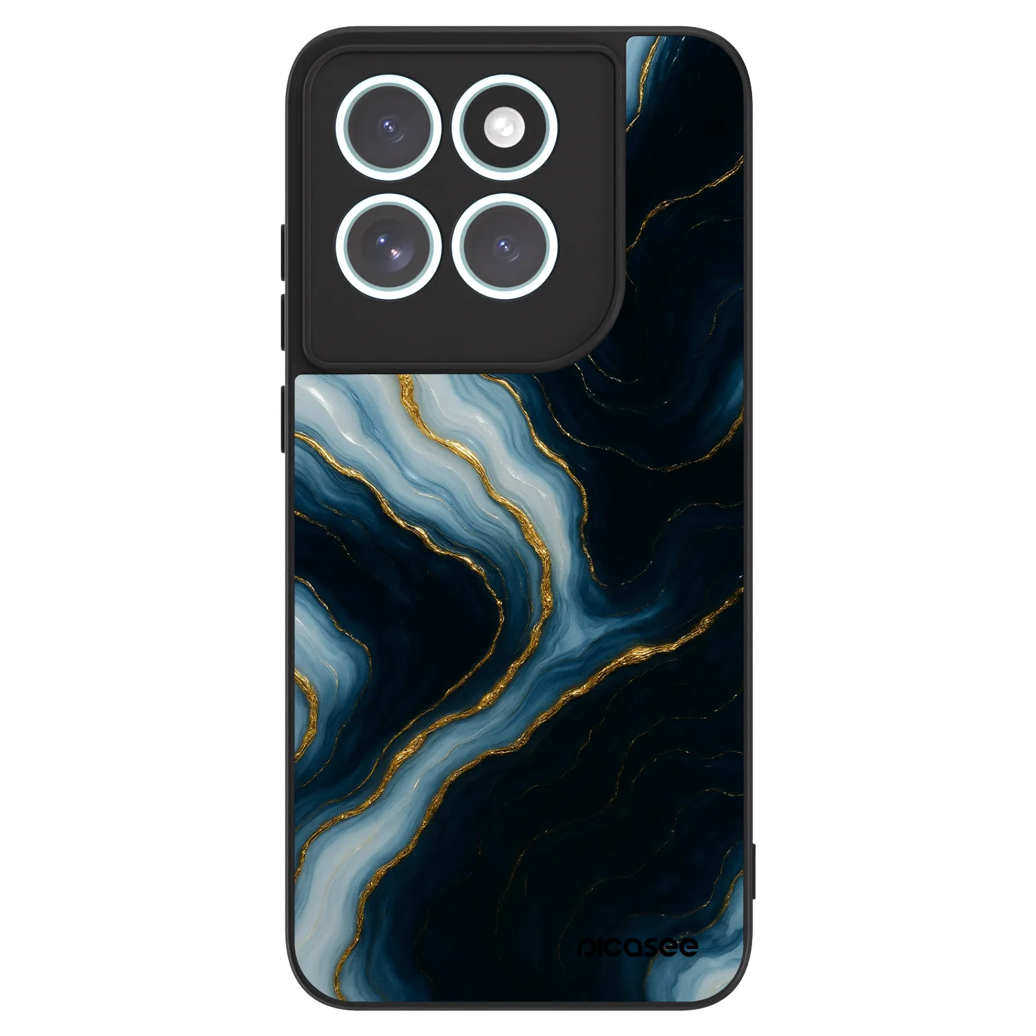 Picasee ULTIMATE CASE pentru Motorola Edge 70 Fusion - Luna