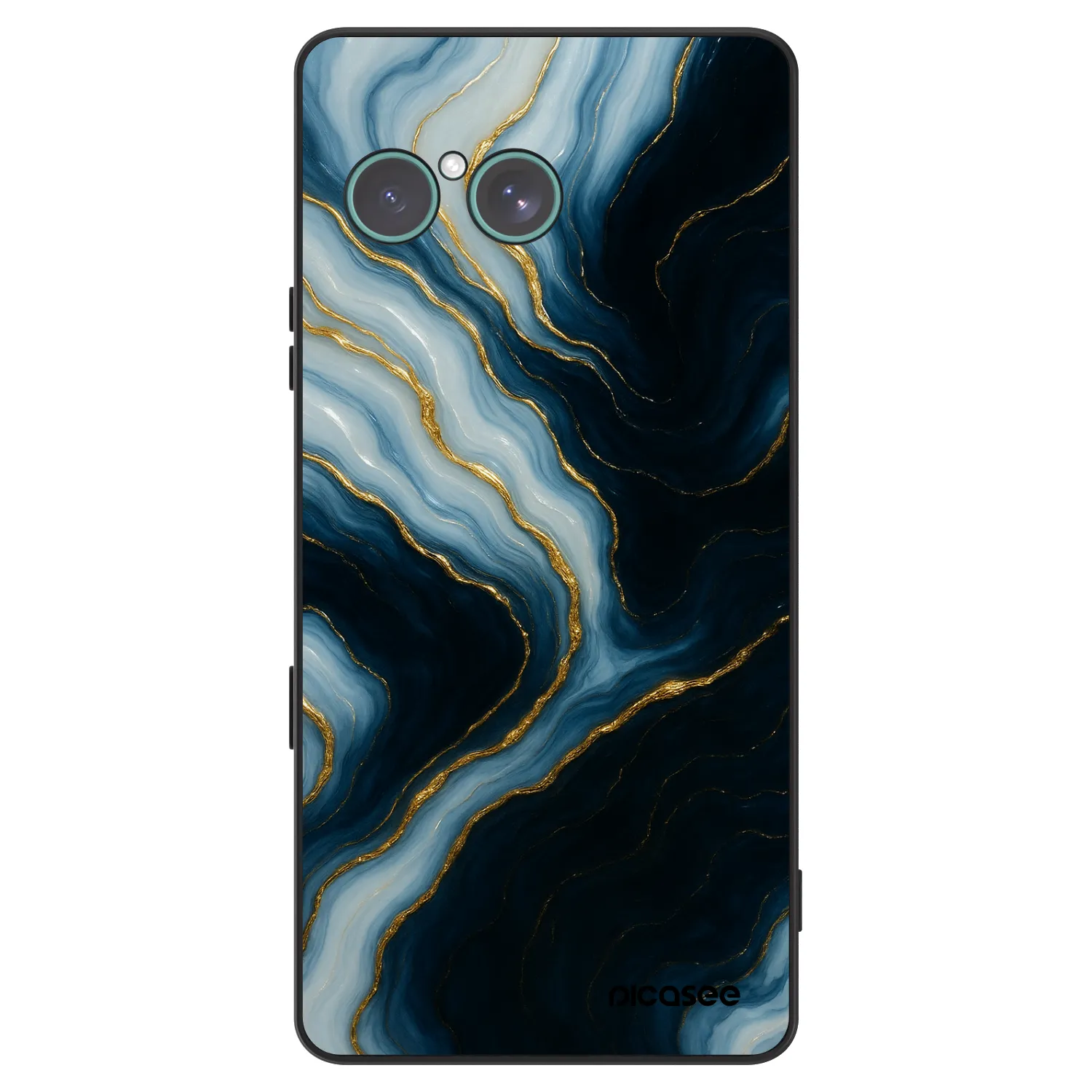 Picasee ULTIMATE CASE pentru Sony Xperia 10 VII - Luna