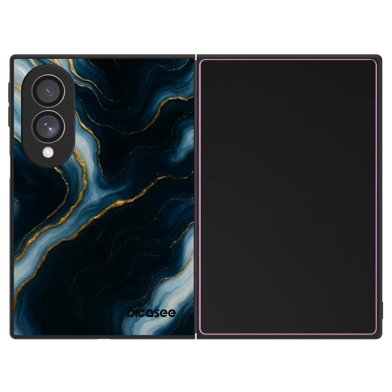 Picasee ULTIMATE CASE pentru Samsung Galaxy Z Fold8 5G - Luna