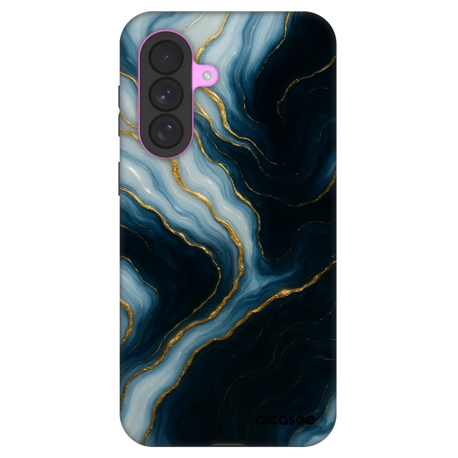 Picasee Fashion Case pentru Samsung Galaxy A37 - Luna