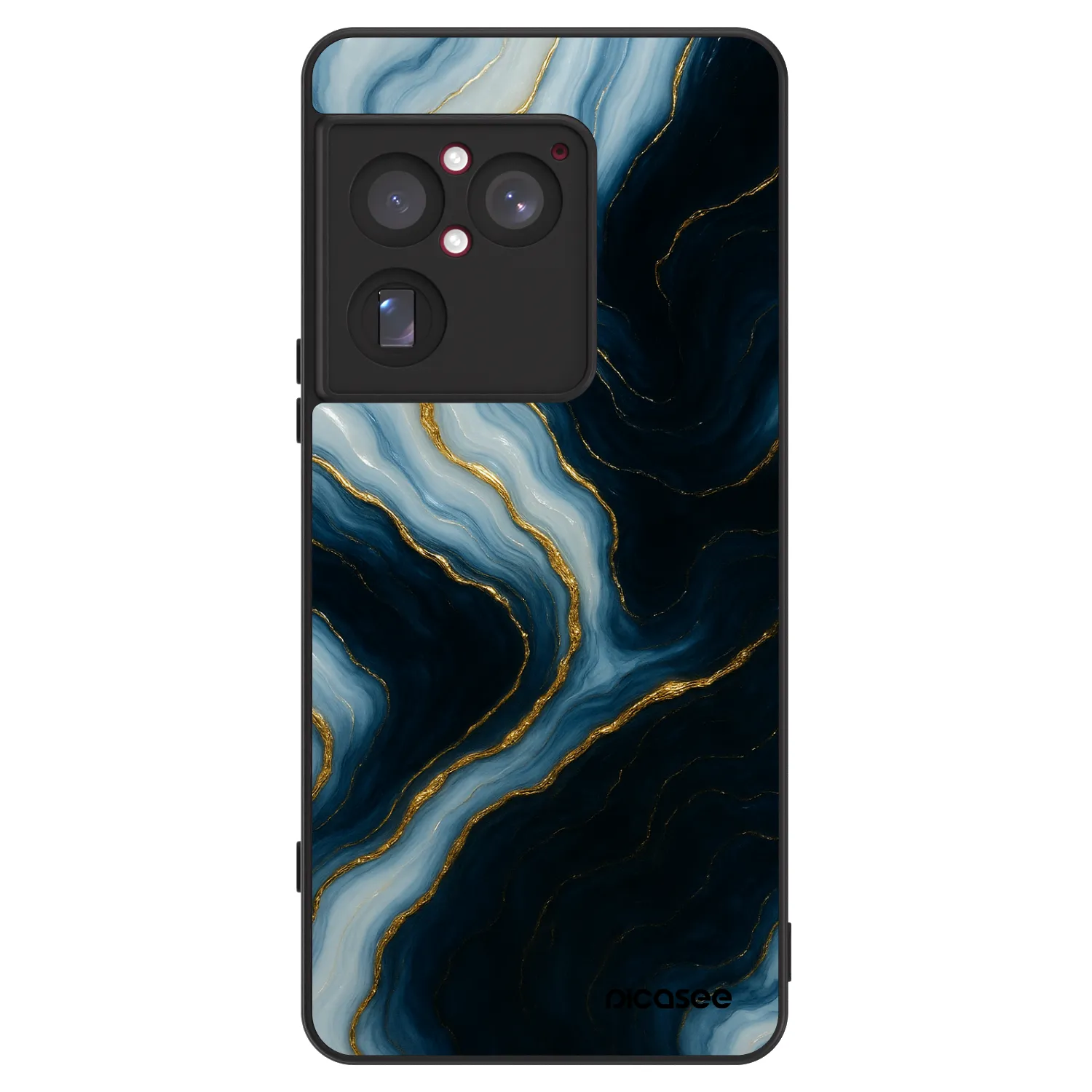Picasee ULTIMATE CASE pentru Sony Xperia 1 VIII 5G - Luna