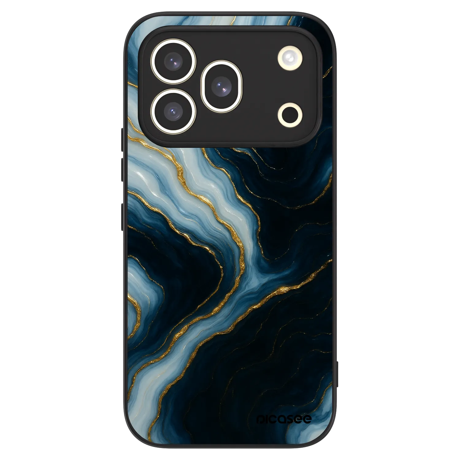 Picasee ULTIMATE CASE pentru Honor 600 Pro - Luna