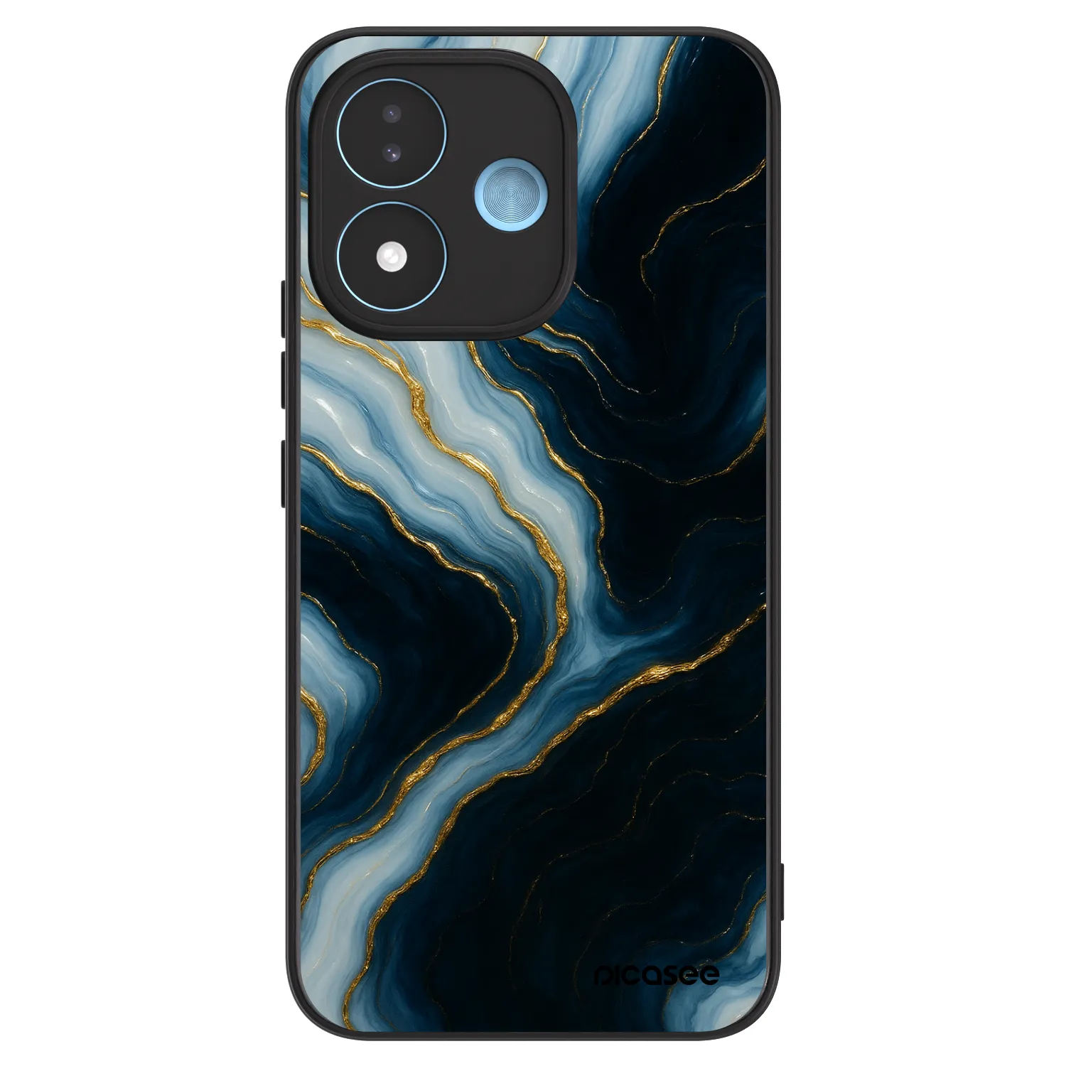 Picasee ULTIMATE CASE pentru Xiaomi Redmi Note 17 5G - Luna