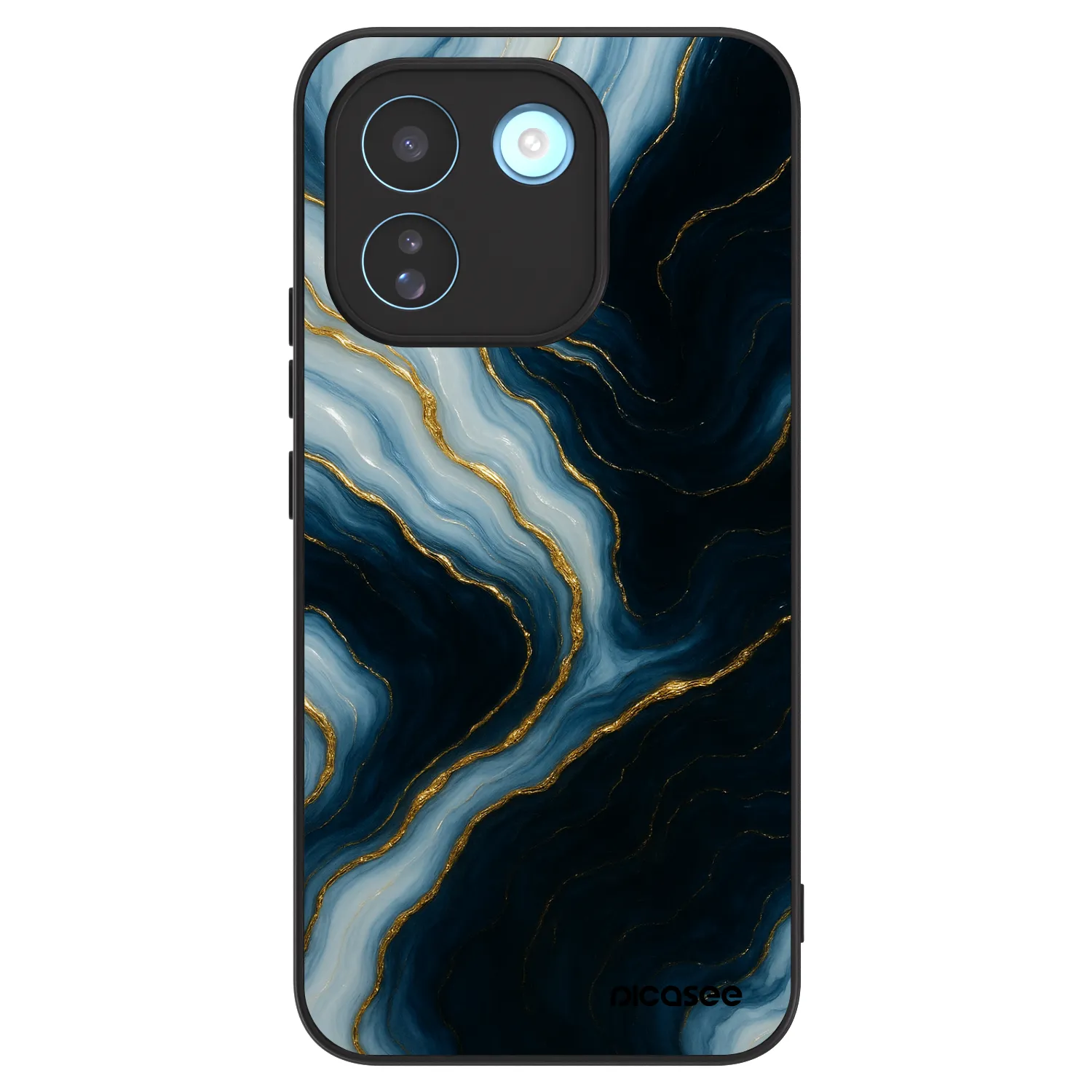 Picasee ULTIMATE CASE pentru Xiaomi Redmi Note 17 Pro MAX 5G - Luna