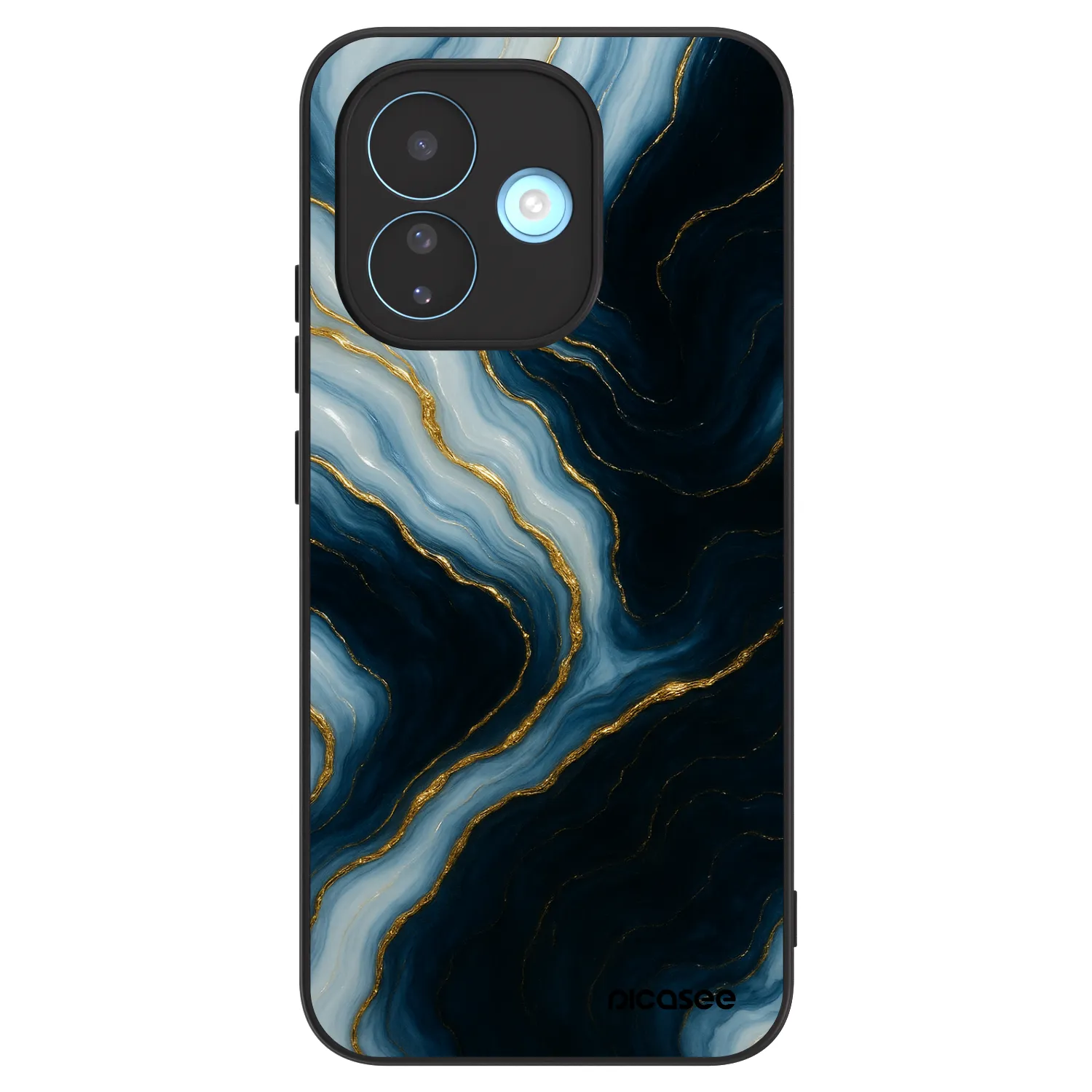 Picasee ULTIMATE CASE pentru Xiaomi Redmi Note 17 Pro 5G - Luna