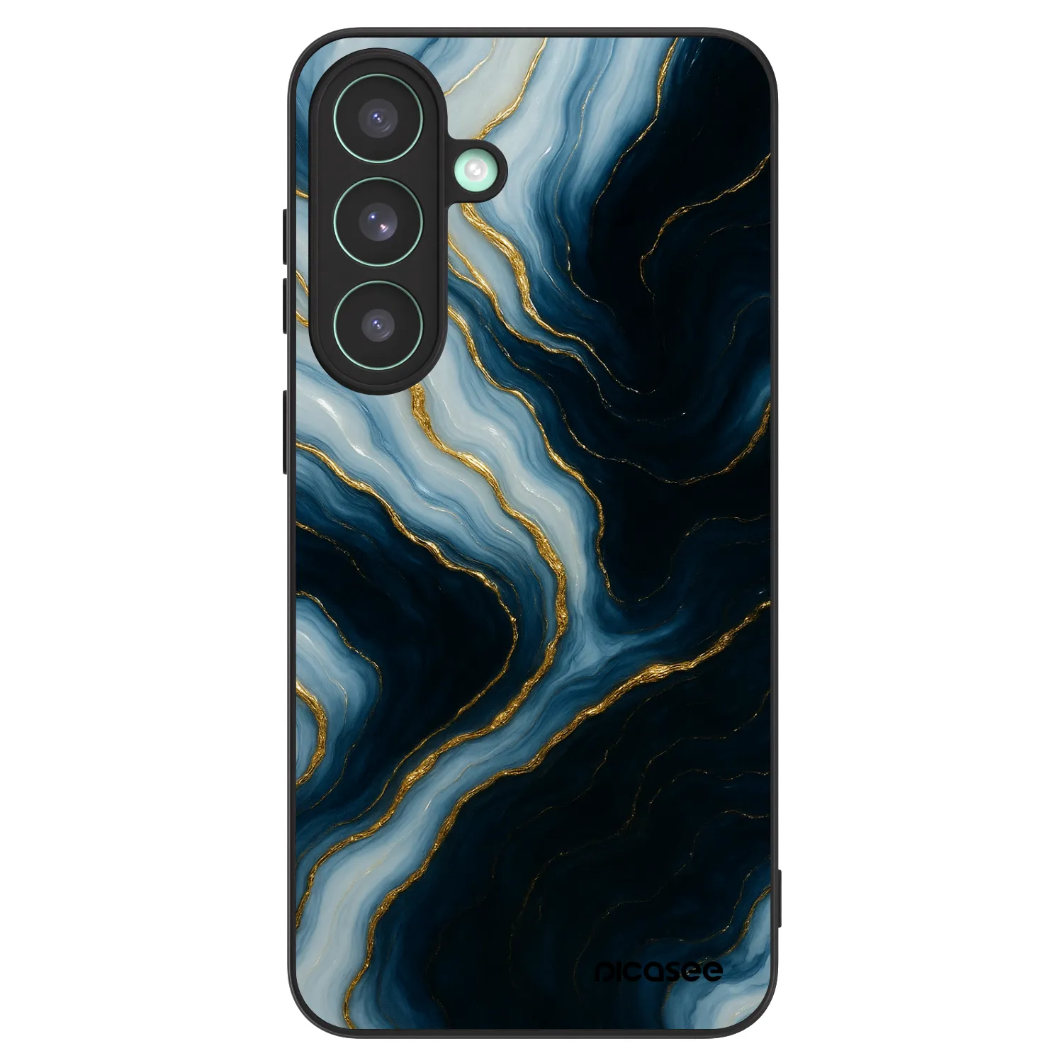 Picasee ULTIMATE CASE PowerShare pentru Samsung Galaxy S26 FE - Luna