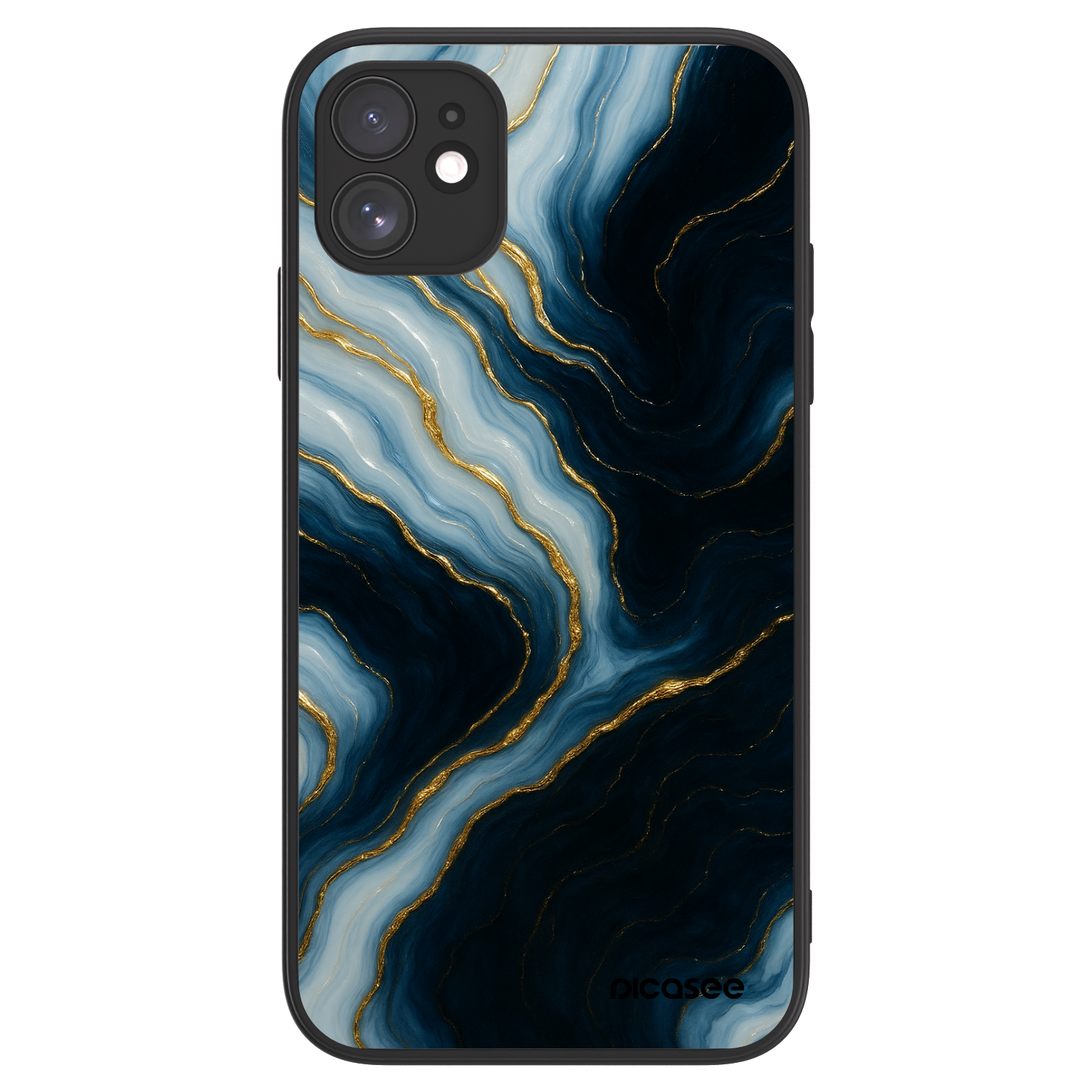 Picasee ULTIMATE CASE pentru Apple iPhone 11 - Luna