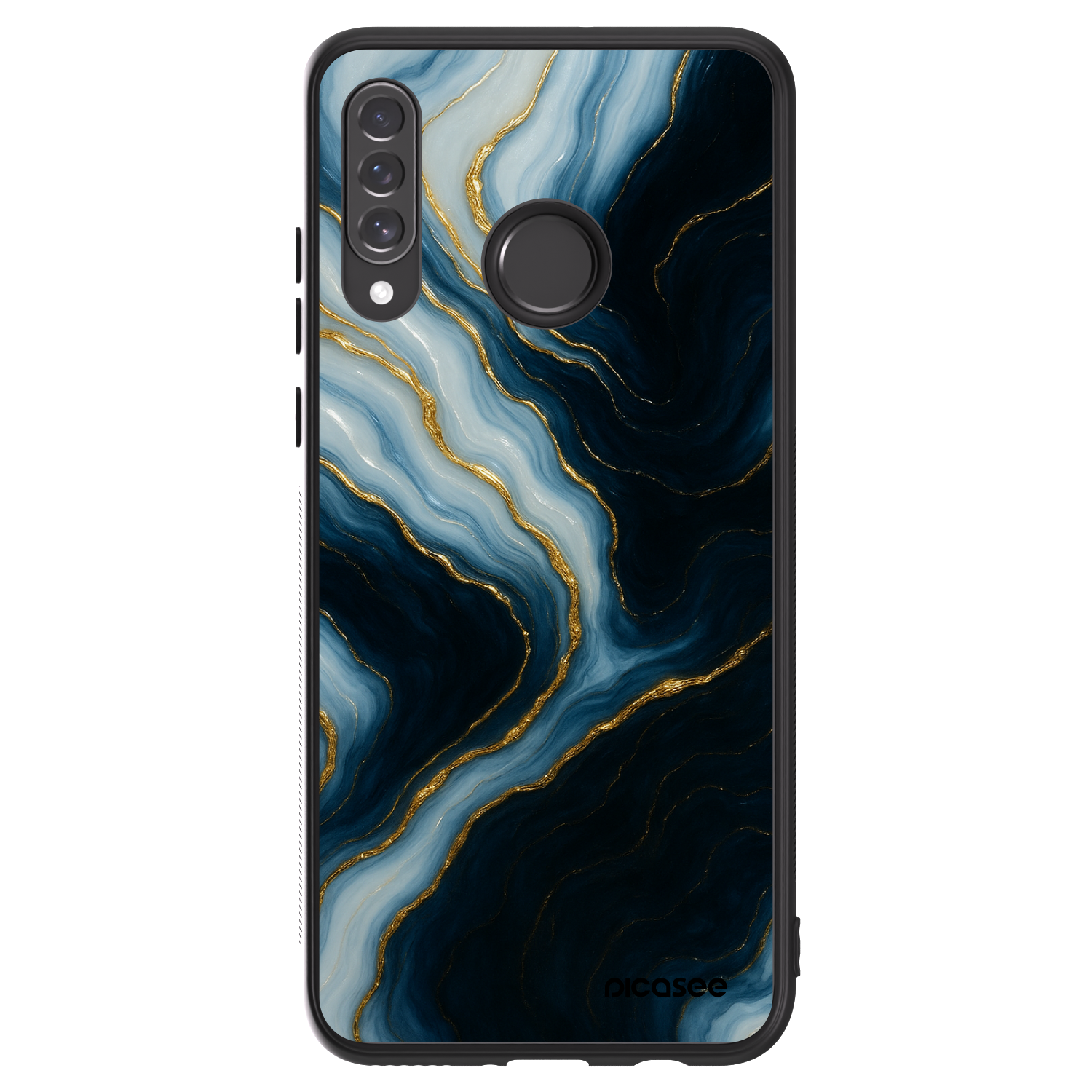 Picasee ULTIMATE CASE pentru Huawei P30 Lite - Luna