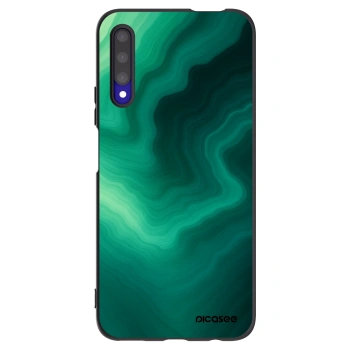 Husă pentru Honor 9X Pro - Malachite