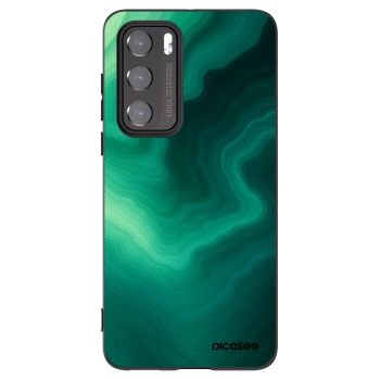 Husă pentru Huawei P40 - Malachite