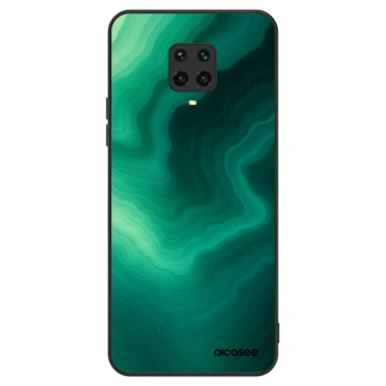 Husă pentru Xiaomi Redmi Note 9 Pro - Malachite