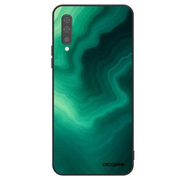 Husă pentru Samsung Galaxy A50 A505F - Malachite