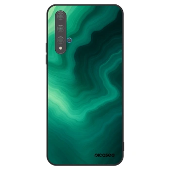 Husă pentru Huawei Nova 5T - Malachite