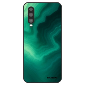 Husă pentru Huawei P30 - Malachite