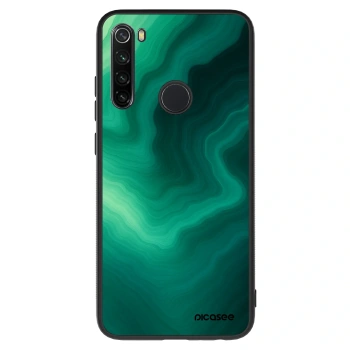 Husă pentru Xiaomi Redmi Note 8 - Malachite