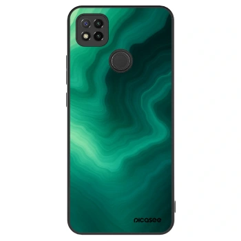 Husă pentru Xiaomi Redmi 9C - Malachite