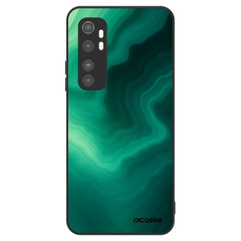 Husă pentru Xiaomi Mi Note 10 Lite - Malachite