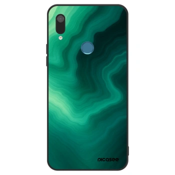 Husă pentru Huawei Y7 2019 - Malachite
