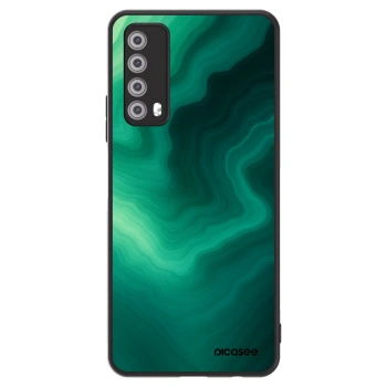 Husă pentru Huawei P Smart 2021 - Malachite