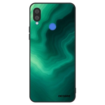 Husă pentru Huawei Nova 3 - Malachite