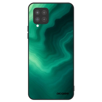 Husă pentru Samsung Galaxy A42 A426B - Malachite