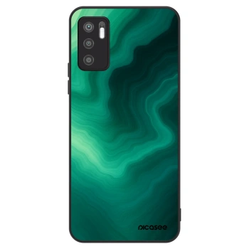 Husă pentru Xiaomi Redmi Note 10 5G - Malachite
