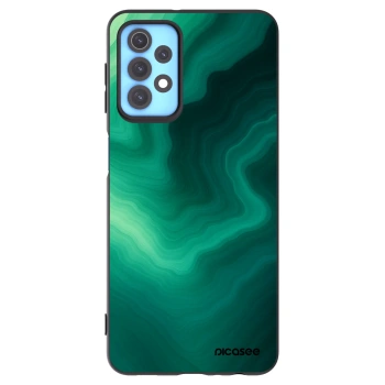 Husă pentru Samsung Galaxy A32 4G SM-A325F - Malachite