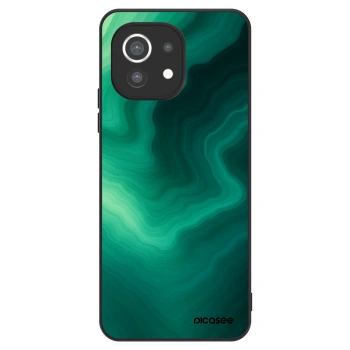 Husă pentru Xiaomi Mi 11 - Malachite
