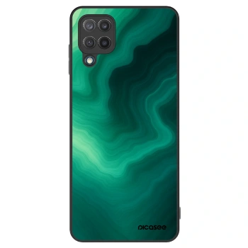 Husă pentru Samsung Galaxy M12 M127F - Malachite