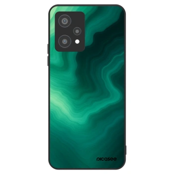 Husă pentru Realme 9 Pro 5G - Malachite