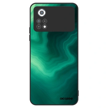 Husă pentru Xiaomi Poco X4 Pro 5G - Malachite