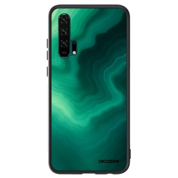Husă pentru Honor 20 Pro - Malachite