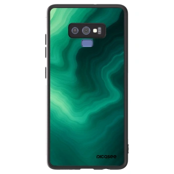 Husă pentru Samsung Galaxy Note 9 N960F - Malachite