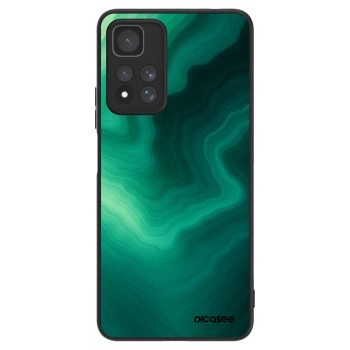 Husă pentru Xiaomi Redmi Note 11 Pro+ 5G - Malachite