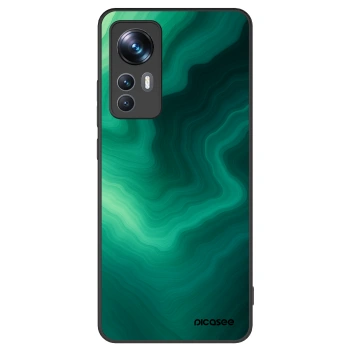 Picasee ULTIMATE CASE pentru Xiaomi 12T - Malachite