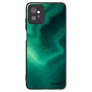 Husă pentru Motorola Moto G32 - Malachite