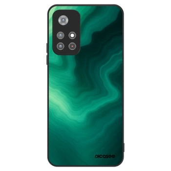 Husă pentru Xiaomi Redmi Note 11S 5G - Malachite