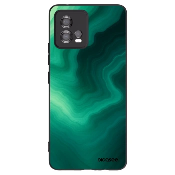 Husă pentru Motorola Moto G72 - Malachite