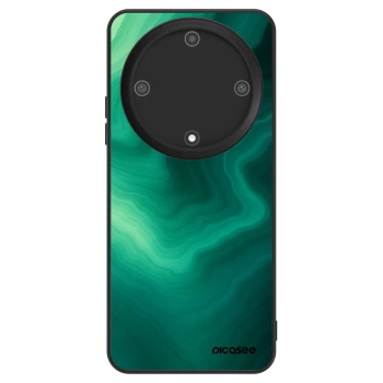 Husă pentru Honor Magic5 Lite 5G - Malachite
