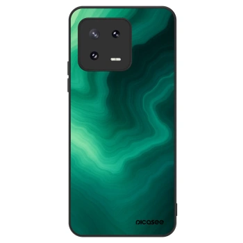 Husă pentru Xiaomi 13 Pro - Malachite